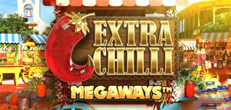 Play Extra Chilli slot game and win 20k coins .